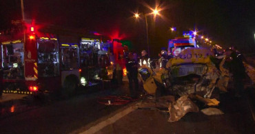 İstanbul’da ekipler alarma geçti: Her taraf didik didik arandı