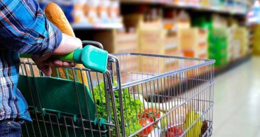 İstanbul'da enflasyon Mart ayında artış gösterdi!
