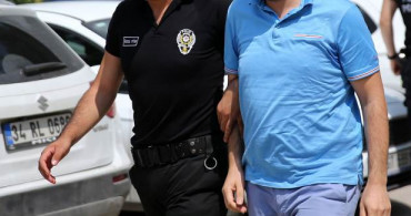 İstanbul'da FETÖ Operasyonu: 34 Muvazzaf Asker Gözaltına Alındı