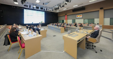 İstanbul'da Gıda Güvenliği Toplantısı Gerçekleştirildi