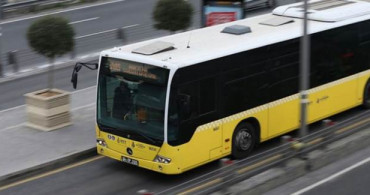 İstanbul'da Günlük Yolcu Sayısı 3,7 Milyonu Aştı