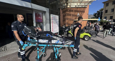 İstanbul'da Hastaların Evlerine Ücretsiz Ambulans Servisi