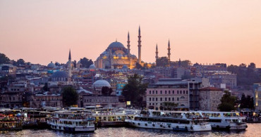 İstanbul'da Hava Durumu 13 Mayıs 2020