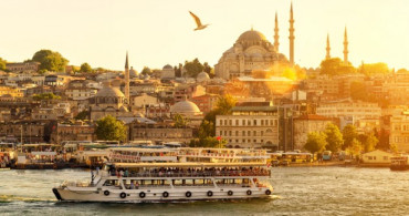 İstanbul'da Hava Durumu 16 Mayıs 2020