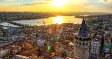 İstanbul'da Hava Durumu 18 Mayıs 2020