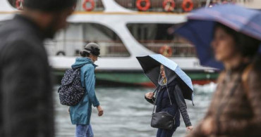 İstanbul'da Hava Durumu 21 Mayıs 2020