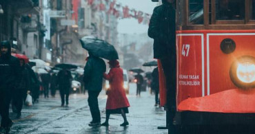İstanbul'da Hava Durumu 28 Mayıs 2020