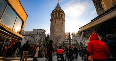 İstanbul'da Hava Durumu 7 Mayıs 2020