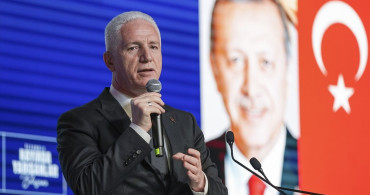 İstanbul'da Hayırda Yarışma Buluşması