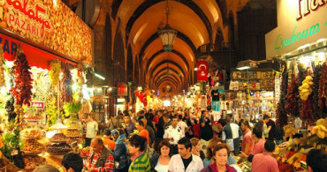İstanbul'da Hediyelik Eşya Almak için En Uygun Yerler