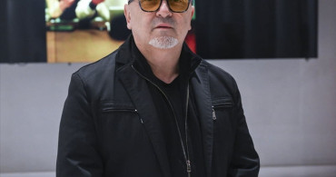 İstanbul'da 'Hind Rajab'ın Sesi' Filminin Özel Gösterimi Gerçekleşti