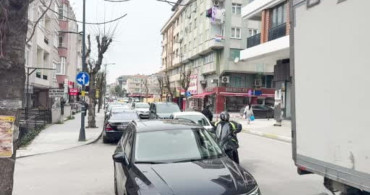 İstanbul'da Hissedilen Deprem: 2.6 Büyüklüğünde