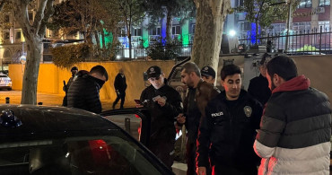 İstanbul’da Huzur Uygulaması Gerçekleştirildi