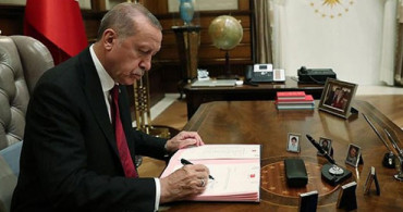 İstanbul'da İki Mahalle Riskli Alan İlan Edildi