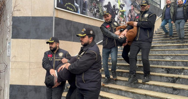 İstanbul'da İki Yabancı Kadın Cinayeti