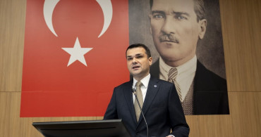 İstanbul'da İklim Değişikliği ve Sıfır Atık Sempozyumu Düzenlendi