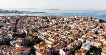 İstanbul'da İlçelerde Ortalama Konut Fiyatları 