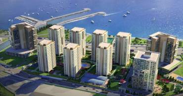 İstanbul’da ilk kez ev alacaklara büyük fırsat: Taksitler 7.500 TL’den başlıyor