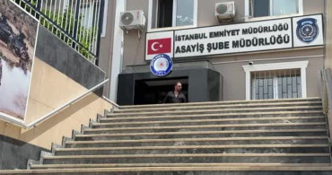 İstanbul'da iş yerlerine haraç isteyen şüpheliler adliyeye sevk edildi