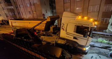 İstanbul’da kabus dolu anlar: 14 aracı ezdi! Çok sayıda yaralı var