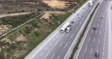 İstanbul'da Kaçak Sigara ve Emtia Operasyonu