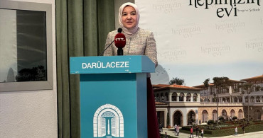 İstanbul'da Kadına Yönelik Şiddetle Mücadele Çalıştayı Düzenlendi