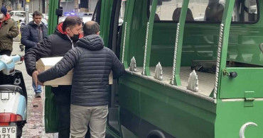 İstanbul’da kahreden olay: 4 aylık Kayra bebek yatağında ölü bulundu