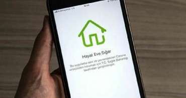 İstanbul'da Kamu Kurumlarına HES Zorunluluğu