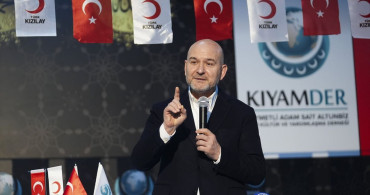 İstanbul'da Kan Bağışı Etkinliği: Kızılay ve KIYAMDER İşbirliği