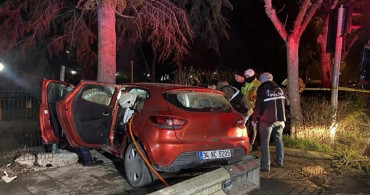 İstanbul’da katliam gibi kaza: Ölü ve yaralılar var