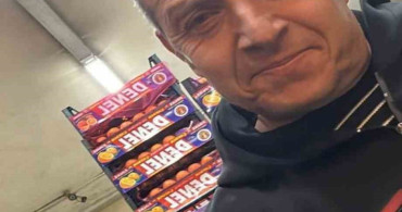 İstanbul'da Kayıp Mehmet Çiftlikci'nin Cansız Bedeni Bulundu