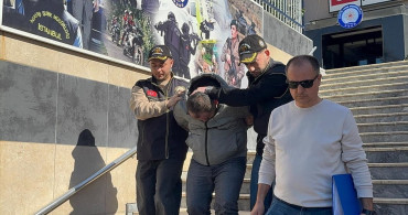 İstanbul'da Kayıp Şahıs Cinayeti: Baldızın Eşi İtiraf Etti