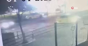 İstanbul'da Kayıp Şahsın Son Görüntüleri Gün Yüzüne Çıktı