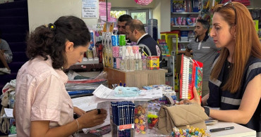 İstanbul'da Kırtasiye Ürünleri Denetimi Sıklaşıyor