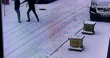İstanbul'da korkunç olay, işe gitmek için evinden çıktı, tanımadığı biri tarafından öldürüldü!
