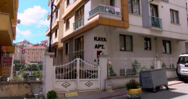 İstanbul'da süpürge cinayeti! 40 yıllık eşini göz göre göre boğdu