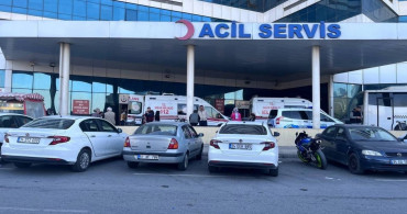 İstanbul’da korkutan kaza: E-5 karayolu trafiğe kapatıldı