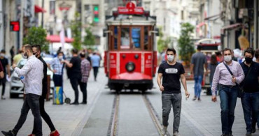 İstanbul'da Kovid-19 Kısıtlaması Olacak mı?