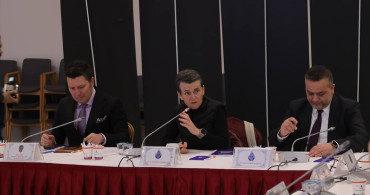 İstanbul'da Kural İhlali Yapan Şoförlerin Kullanım Belgeleri İptal Edildi