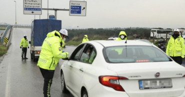 İstanbul'da Kurallara Uymayan Vatandaşlara Ağır Ceza