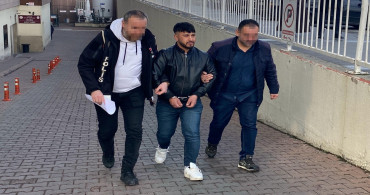 İstanbul'da Mahzen-9 Operasyonu hız kesmeden devam ediyor: 54 şüpheli gözaltına alındı!