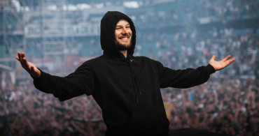 İstanbul'da Max Korzh hareketliliği: Konser için ek uçak seferleri konuldu