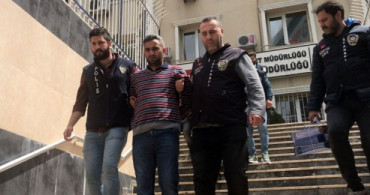 İstanbul'da Milyon Liralık Vurgun Yapan Hırsızlık Çetesine Operasyon