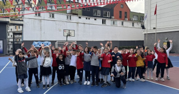 İstanbul'da Öğrenciler İlk Ara Tatiline Girdi