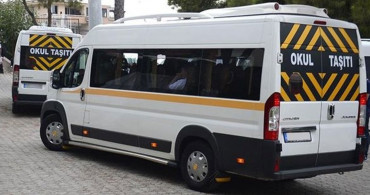 İstanbul'da Okul Servislerine Zam Geldi! Fiyatlar Yüzde 15 Artacak