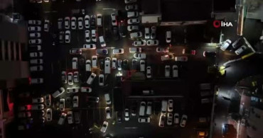 İstanbul'da Organize Suç Çetelerine Operasyon: 18 Gözaltı