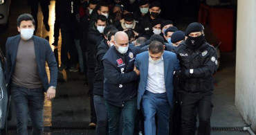 İstanbul'da Organize Suç Çetesine Operasyon