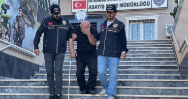 İstanbul'da Oto Hırsızlığı Operasyonu: 4 Zanlı Tutuklandı