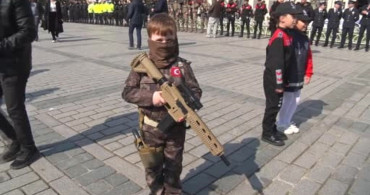 İstanbul'da Polis Haftası Töreni Coşkuyla Kutlandı