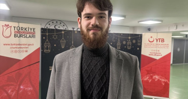 İstanbul'da Ramazan Ayı: Balkan Öğrencilerin Birleştiği Manevi Atmosfer